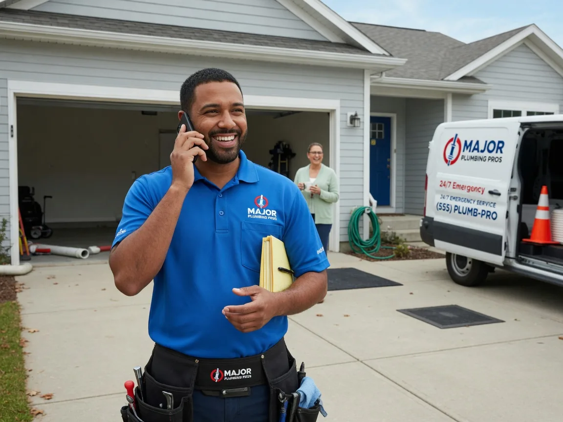 Drain Cleaning Services Milford, IL FAQs